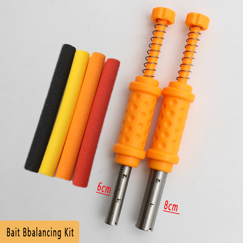 Carp Fishing Tackle - Kit de ferramentas para pesca de