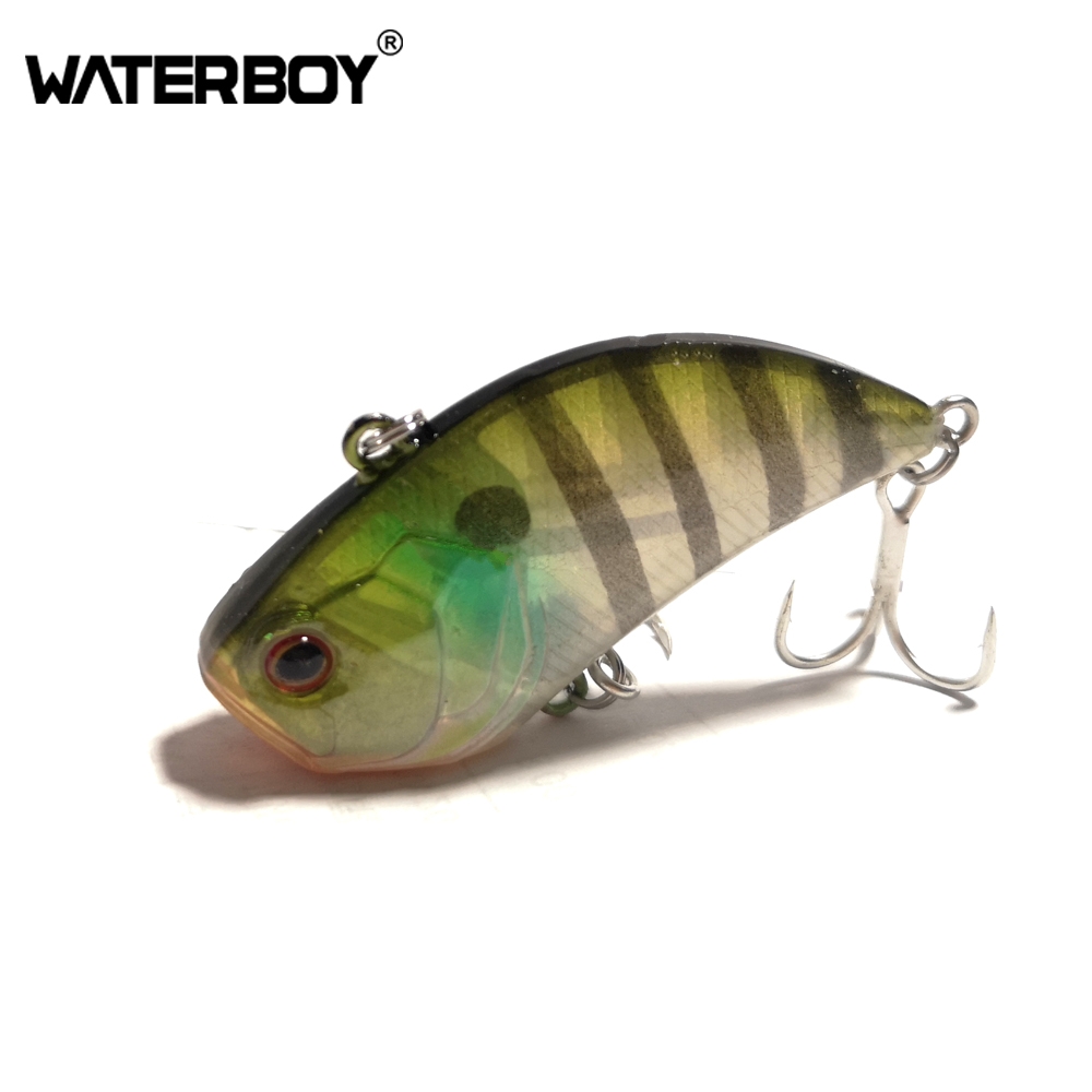 Fishing Equipment Market - 1 pçs 5.4 сm 14.5g vib