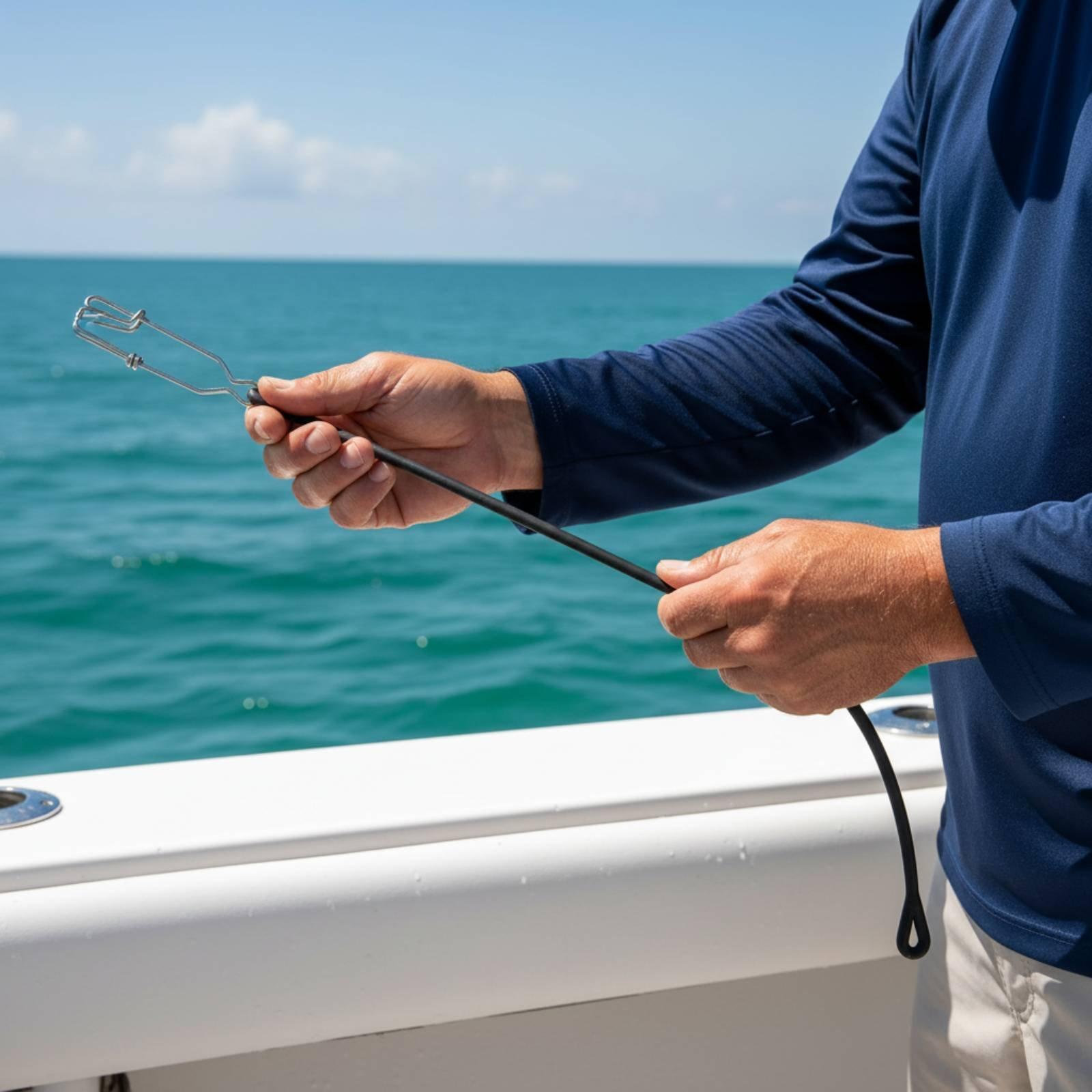 Fishing Equipment Us - Equipamento de Pesca Resistente à Água