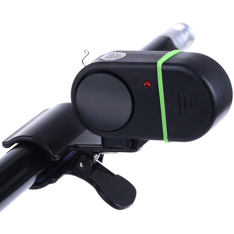 Fishing Equipment Market - Oferta imperdível: 1 Conjunto de Alarmes