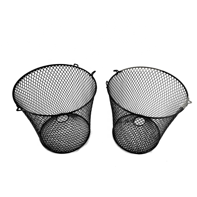 Fishing Equipment Market - Armadilha de lagosta de metal armadilha