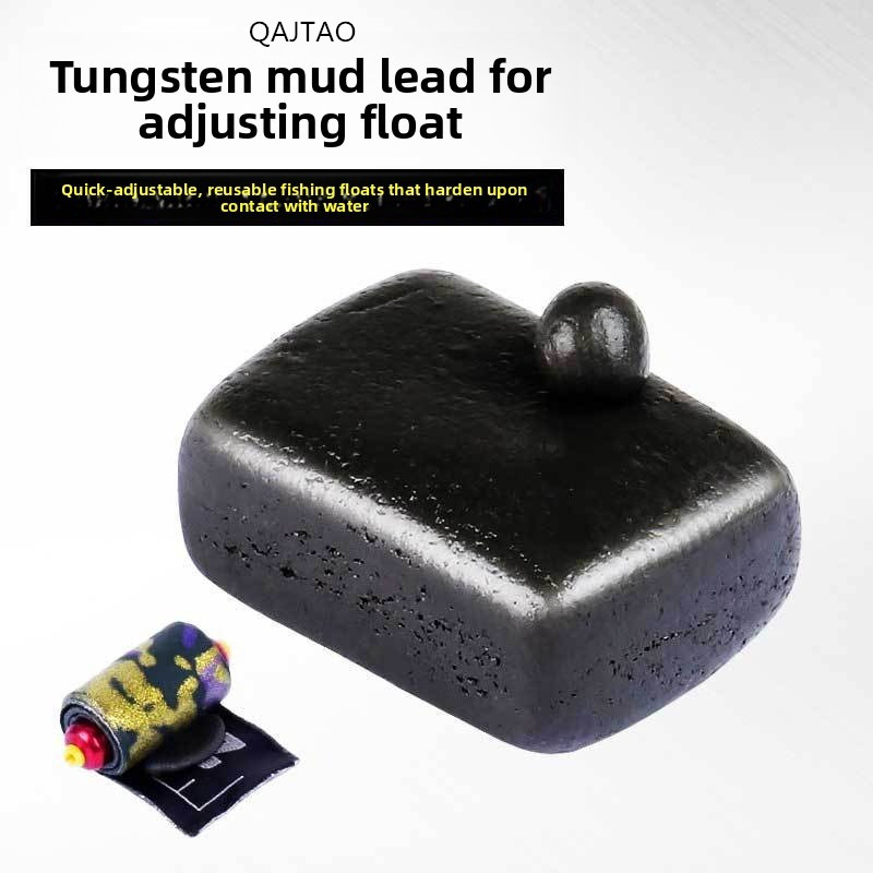 Carp Fishing Tackle - 12g/25g Material de Pesca de Carpa: