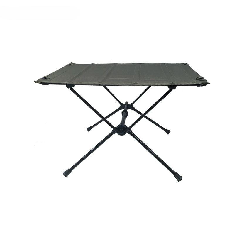Fishing Equipment Us - Mesa de Camping em Tecido Oxford,