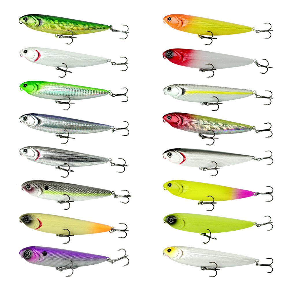 Fishing Equipment Market - Waterboy-isca artificial dura para pesca, isca