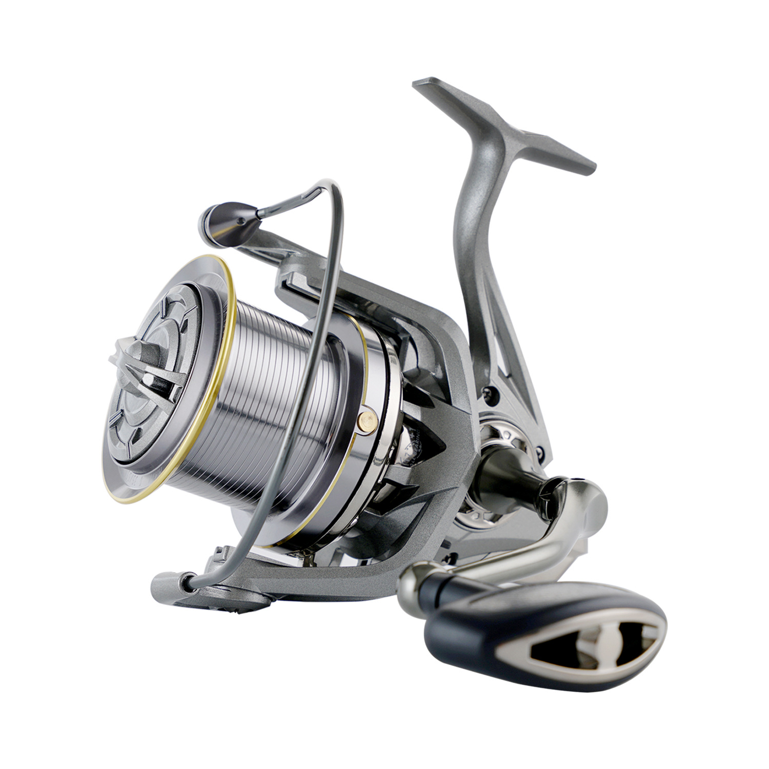 Fishing Equipment Us - Atacado Carretilha de Pesca Spinning com