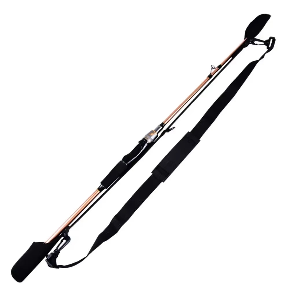 Fishing Equipment Market - Bolsa de Armazenamento para Vara de