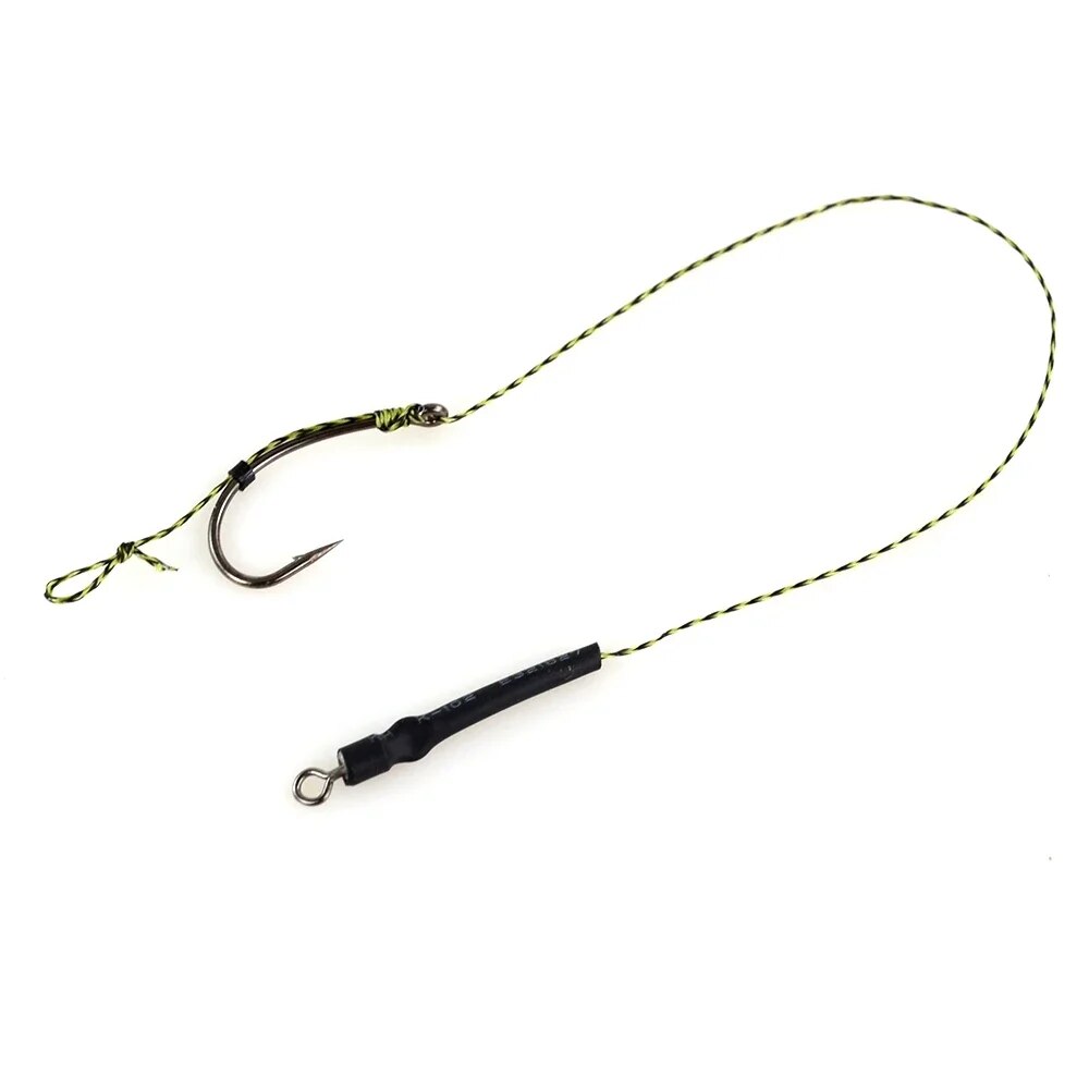Hirisi 24 peças Acessórios par - Carp Fishing Tackle avaliação e preço