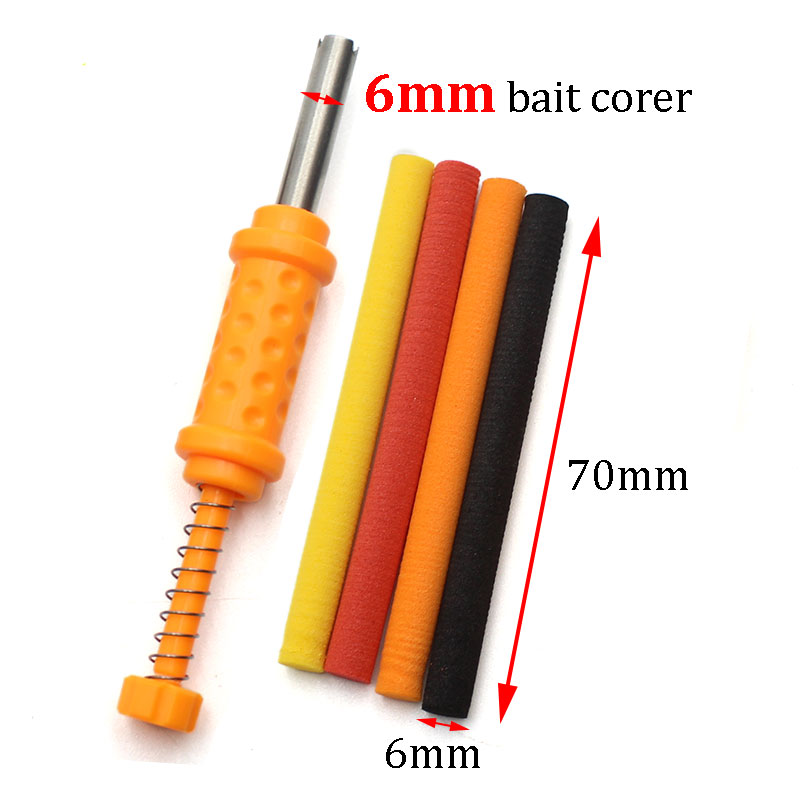 Kit de ferramentas para pesca  - Carp Fishing Tackle avaliação e preço