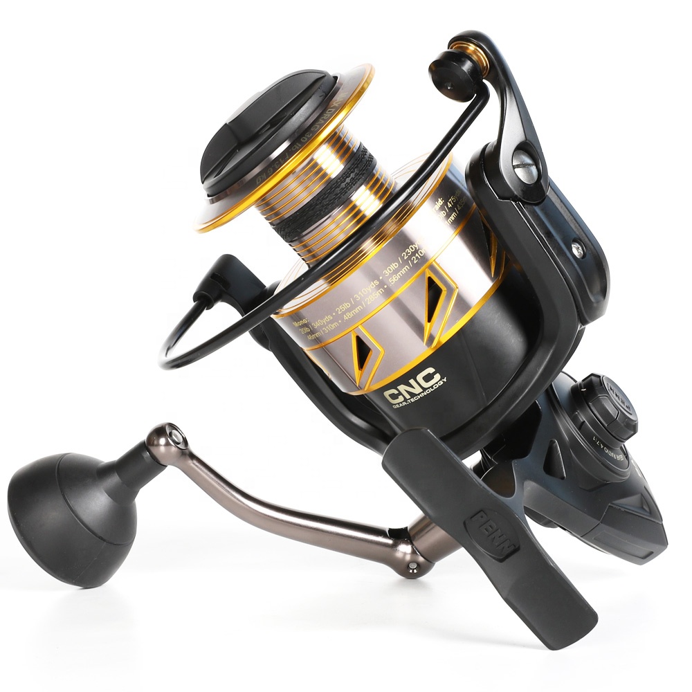 Carretilhas de Pesca Penn Batt - Fishing Equipment Daiwa avaliação e preço