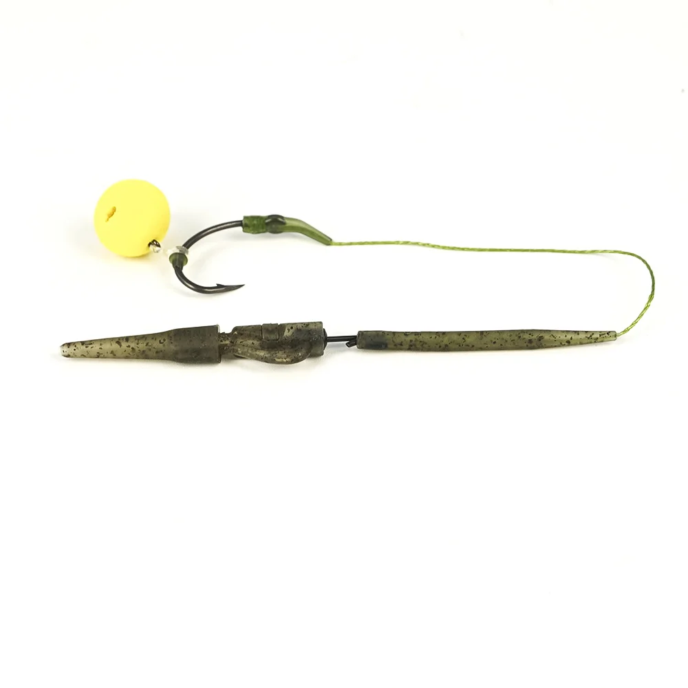Hirisi kit de equipamento de c - Carp Fishing Tackle avaliação e preço