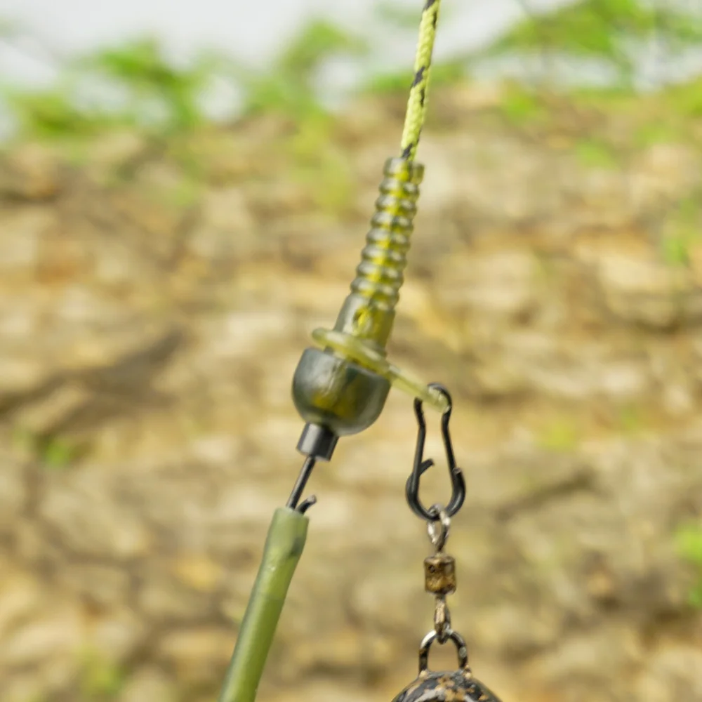 Hirisi 20 pçs clipes de chumbo - Fishing Equipment Market avaliação e preço