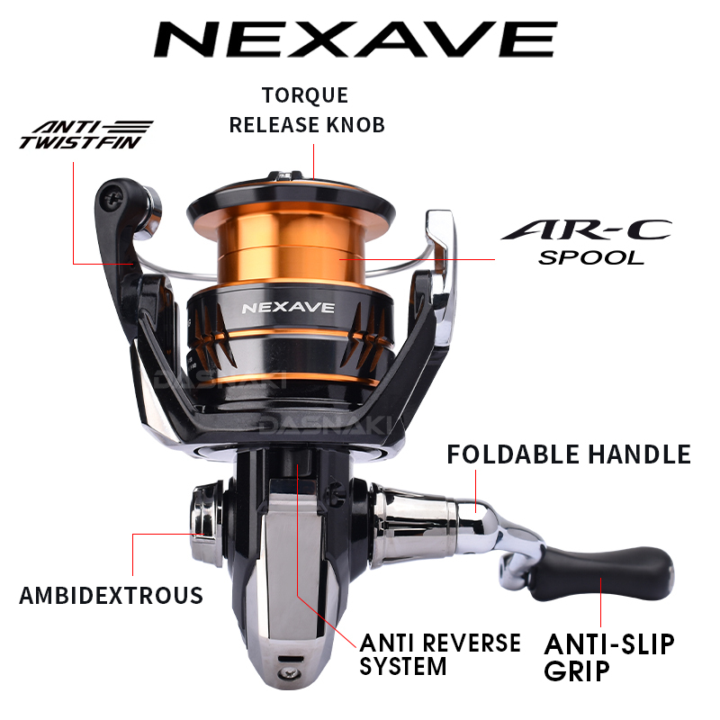 Carretilha de Pesca Shimano 20 - Fishing Equipment Daiwa avaliação e preço