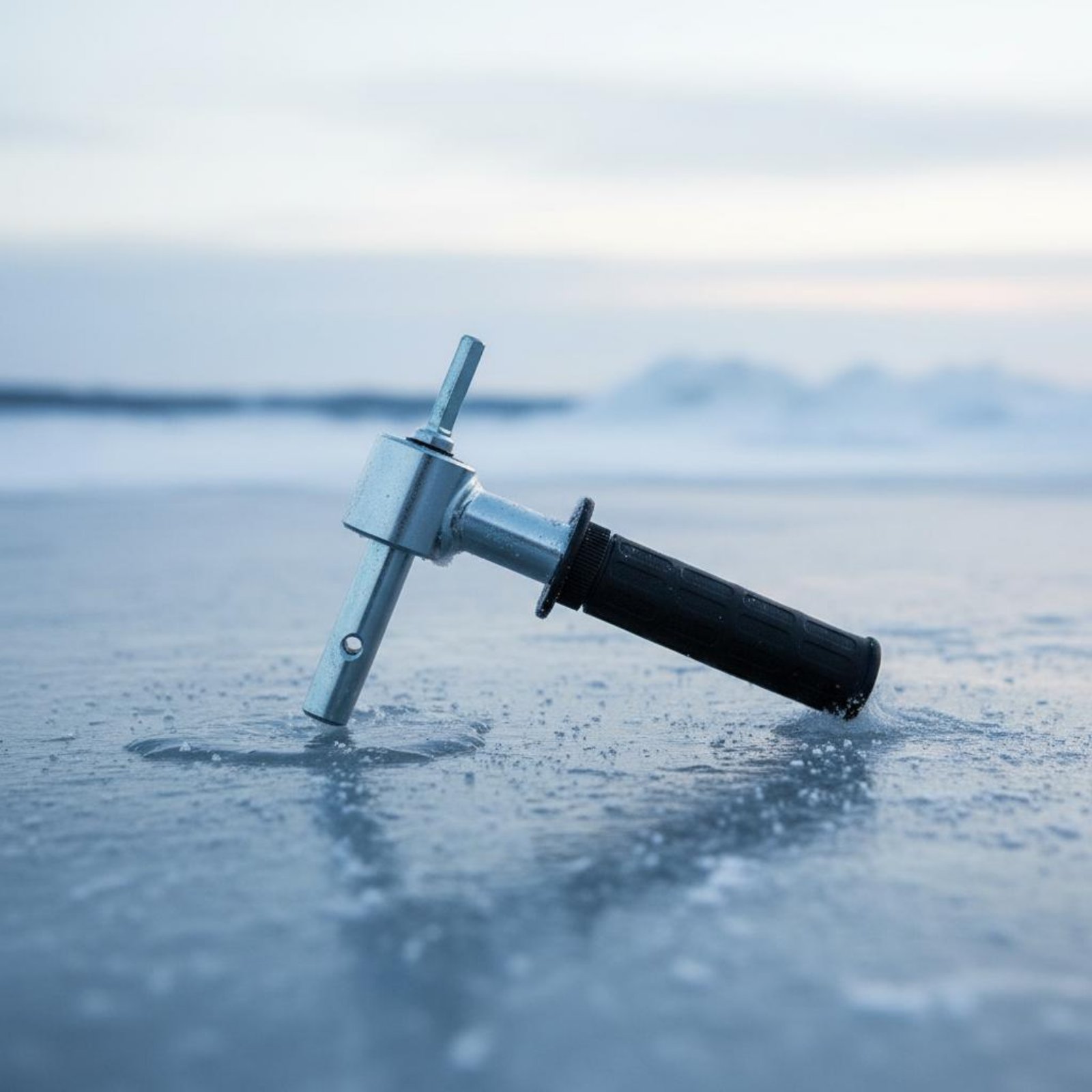 Adaptador de broca para gelo,  - Fishing Equipment Us avaliação e preço