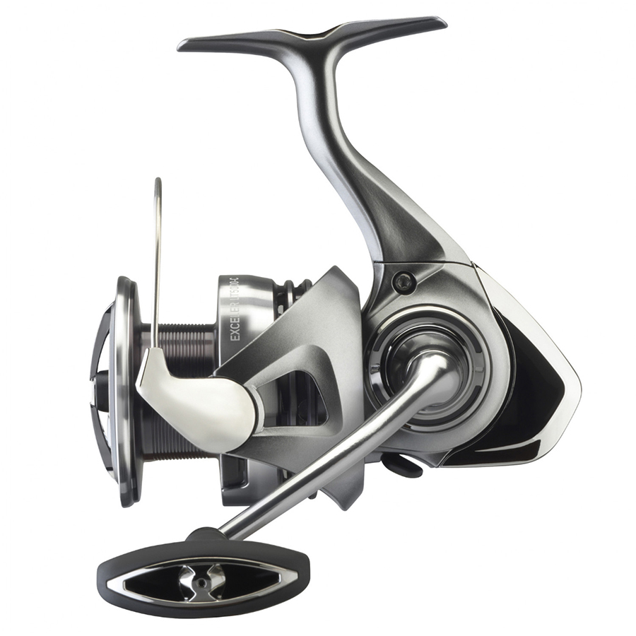 DAIWA-EXCELER LT Spinning Fish - Fishing Equipment Daiwa avaliação e preço