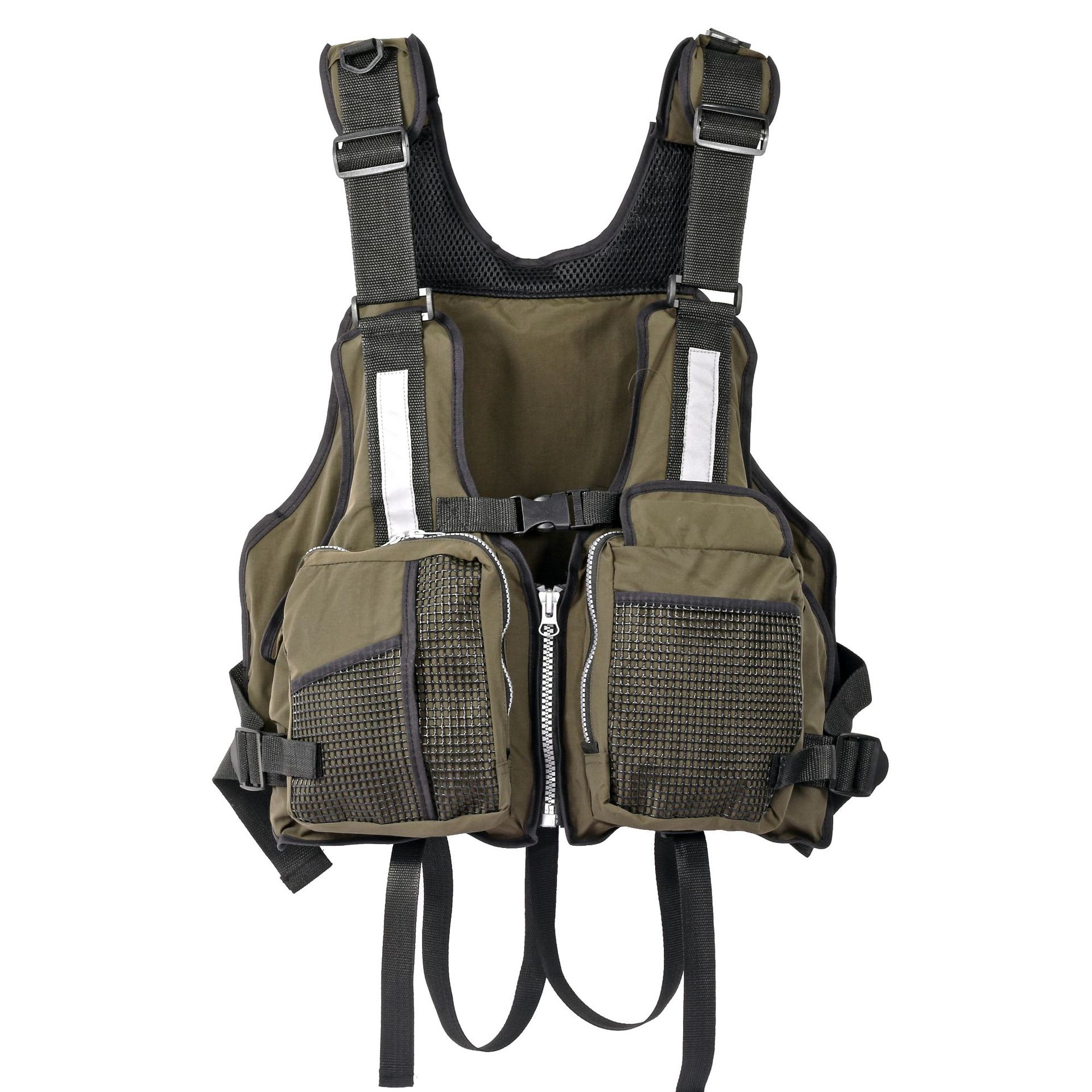 Colete de Pesca para Atividade - Fishing Equipment Us avaliação e preço