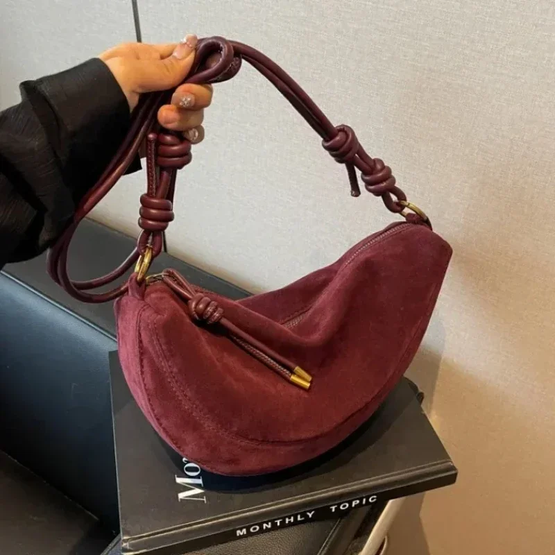 Bolsa de ombro de camurça de n - Fishing Equipment Market avaliação e preço