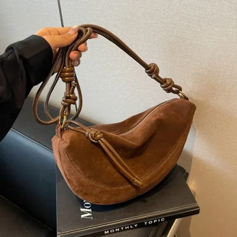 Bolsa de ombro de camurça de n - Fishing Equipment Market avaliação e preço