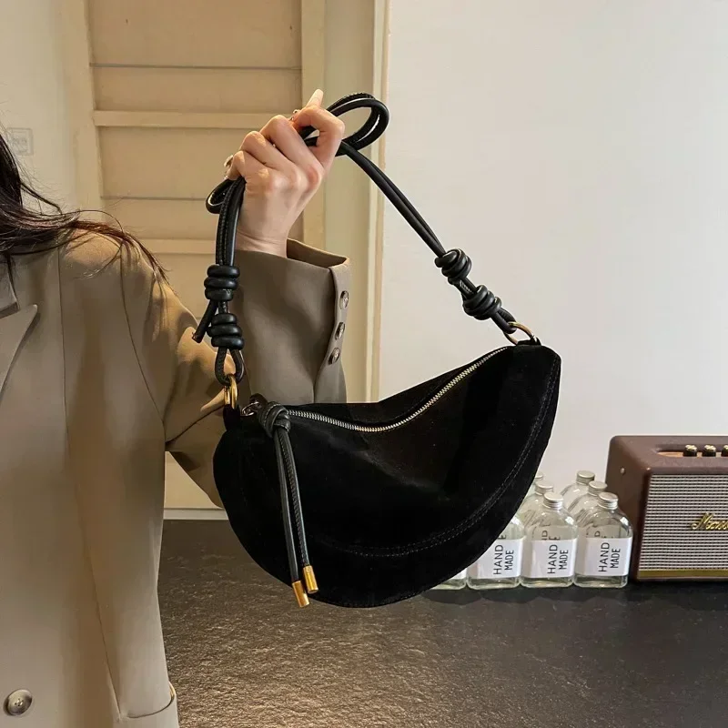 Bolsa de ombro de camurça de n - Fishing Equipment Market avaliação e preço