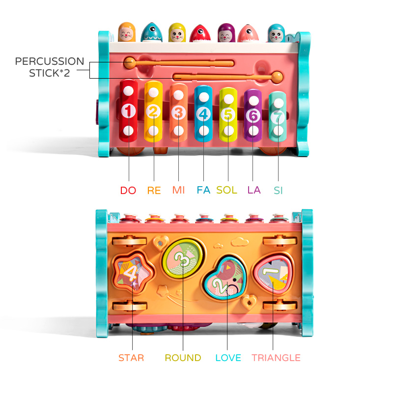 Magnetic Fishing Sensory Owl C - Fishing Equipment Kids avaliação e preço