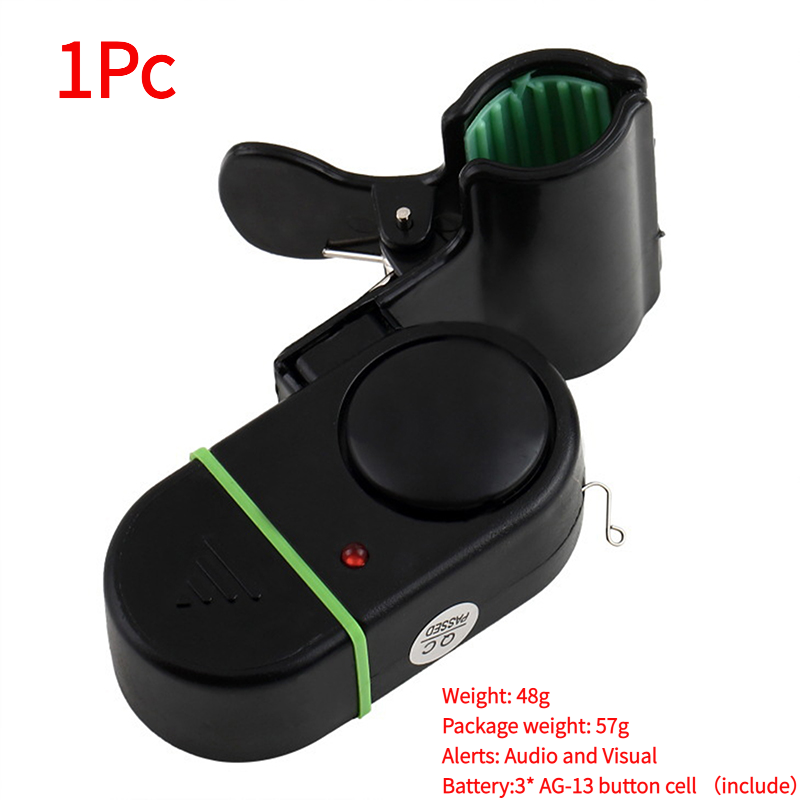 Oferta imperdível: 1 Conjunto  - Fishing Equipment Market avaliação e preço