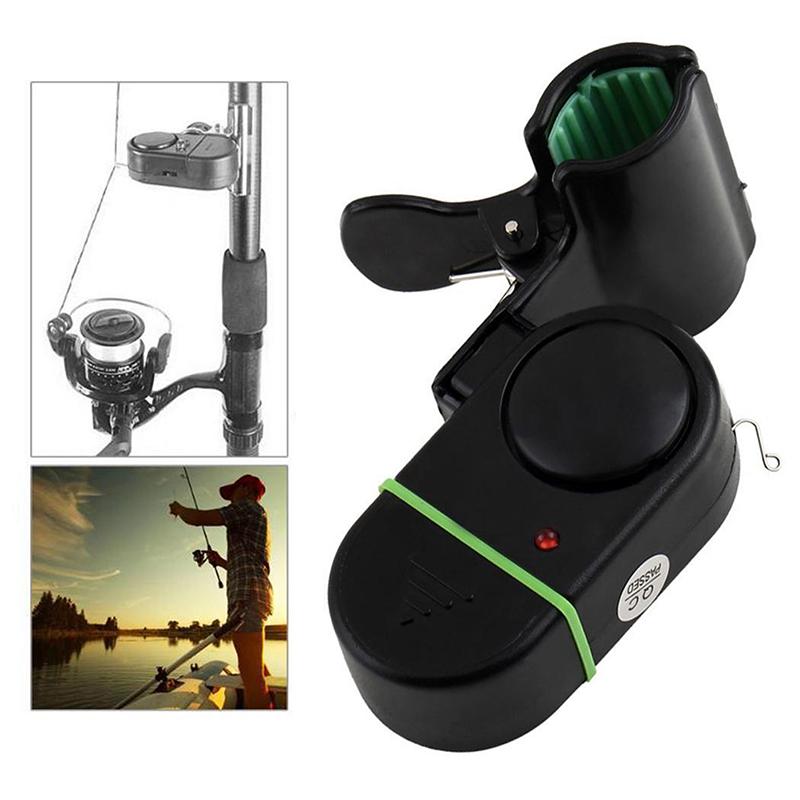 Oferta imperdível: 1 Conjunto  - Fishing Equipment Market avaliação e preço