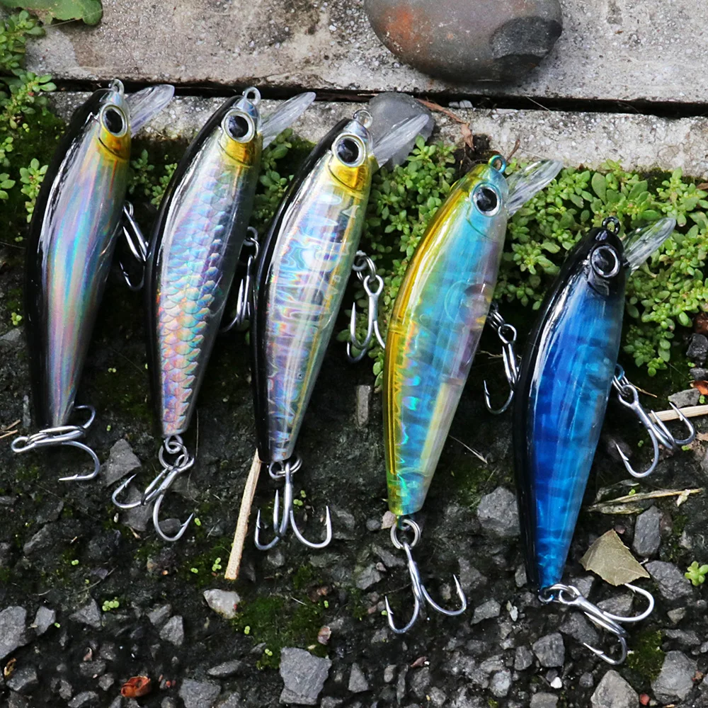 Afundando minnow 11g 7cm isca  - Fishing Equipment Daiwa avaliação e preço