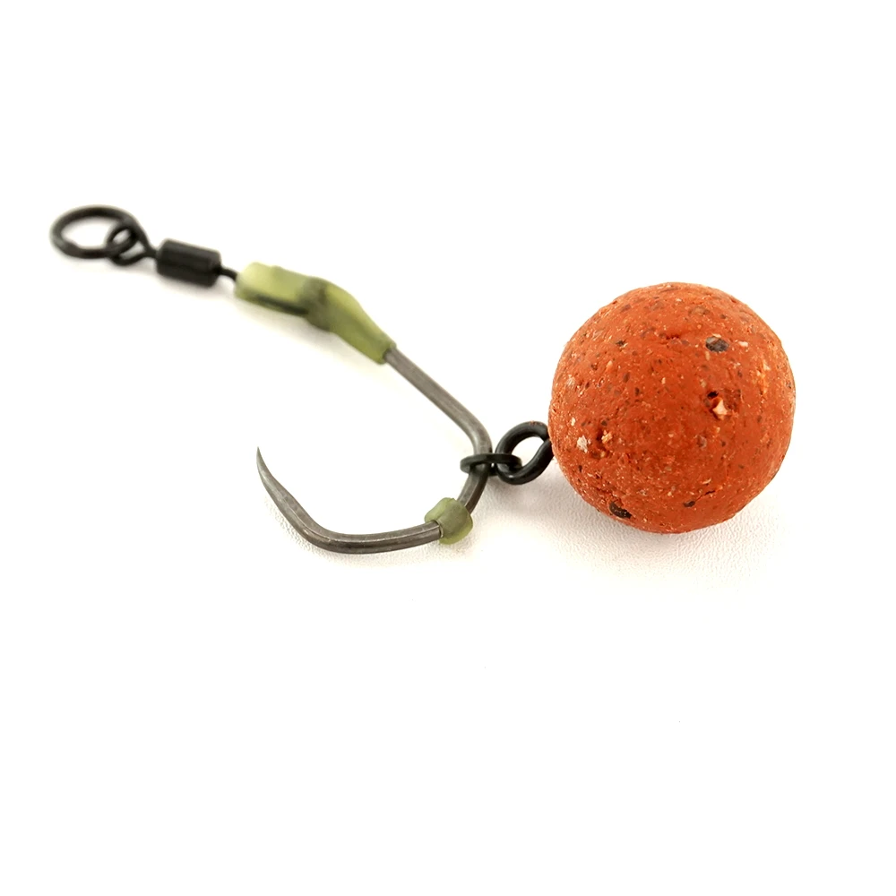 Hirisi 10 conjunto de contas d - Carp Fishing Tackle avaliação e preço