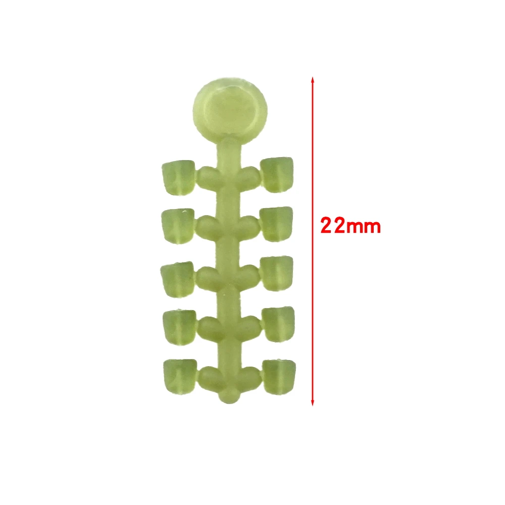Hirisi 10 conjunto de contas d - Carp Fishing Tackle avaliação e preço