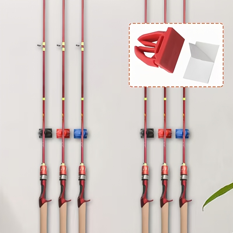Suporte para Vara de Pesca, Eq - Fishing Equipment Us avaliação e preço