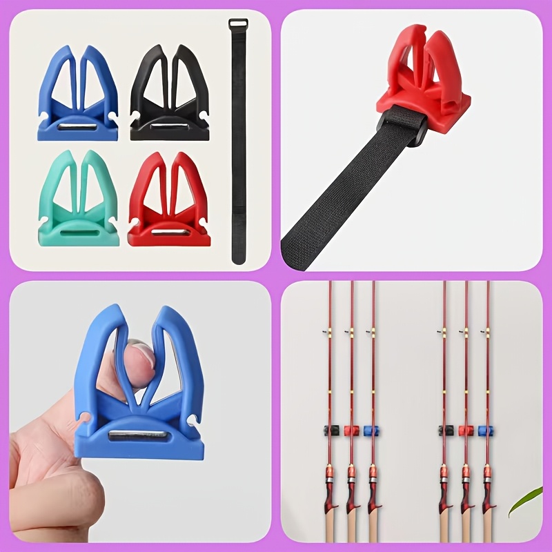 Suporte para Vara de Pesca, Eq - Fishing Equipment Us avaliação e preço