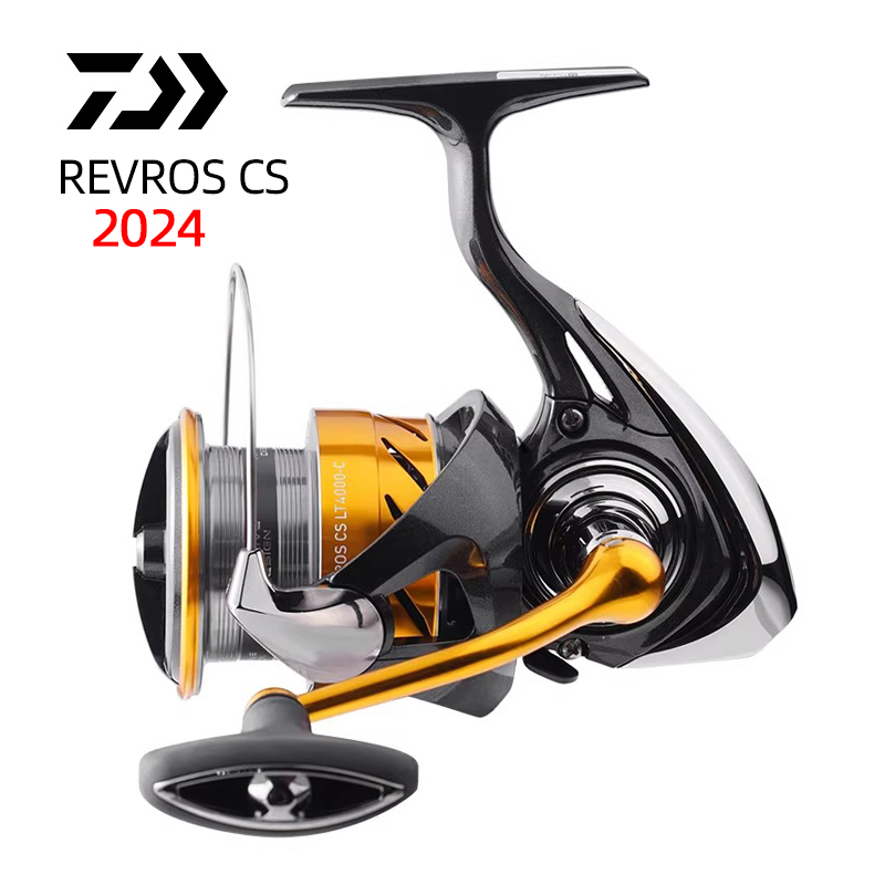 DAIWA-REVROS CS LT Spinning Fi - Fishing Equipment Daiwa avaliação e preço