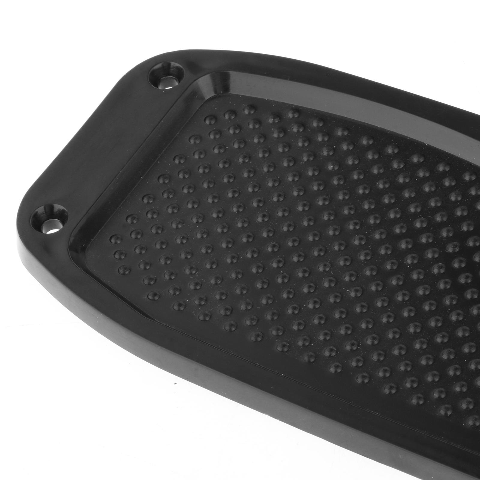 Placa de Transom em Plástico A - Fishing Equipment Us avaliação e preço