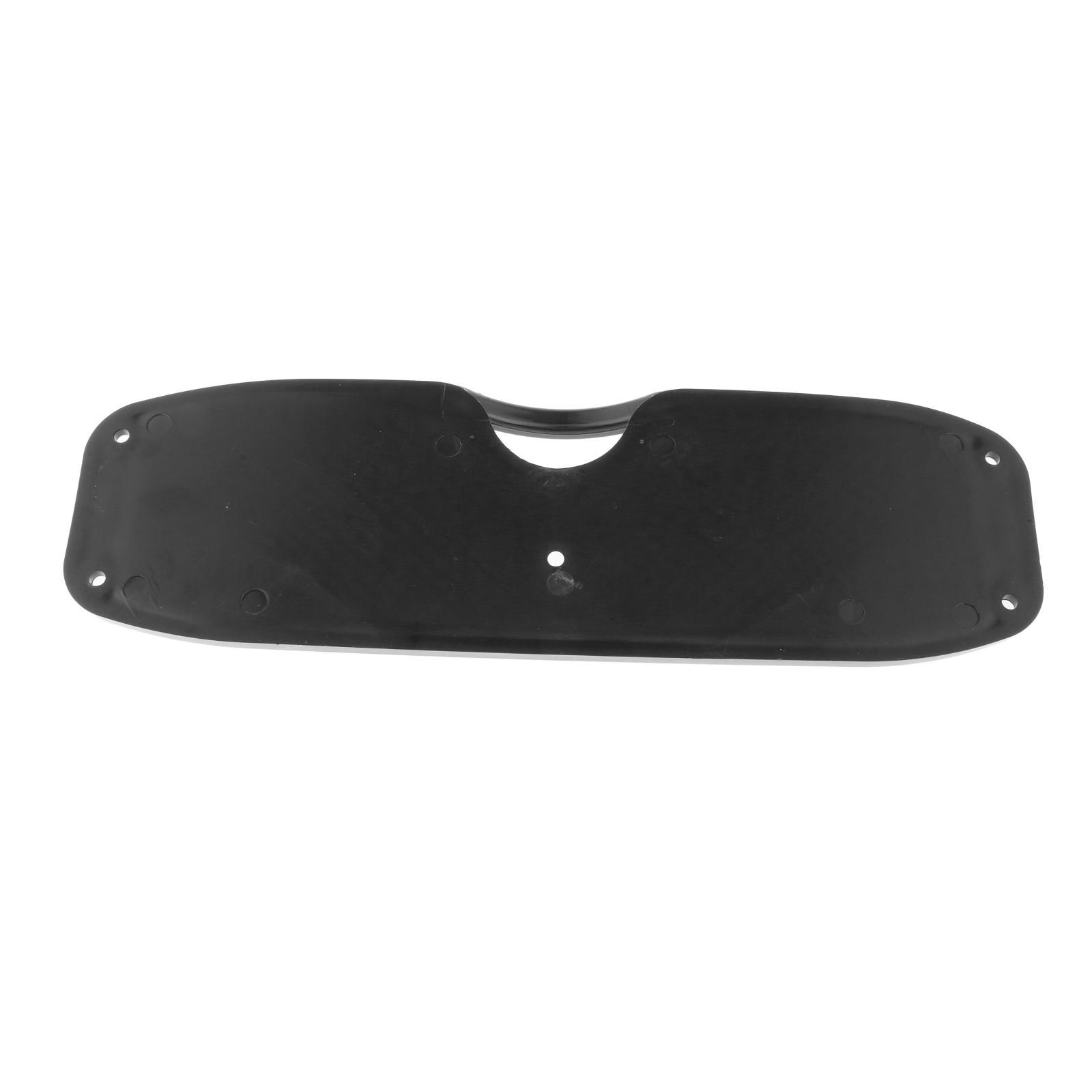 Placa de Transom em Plástico A - Fishing Equipment Us avaliação e preço