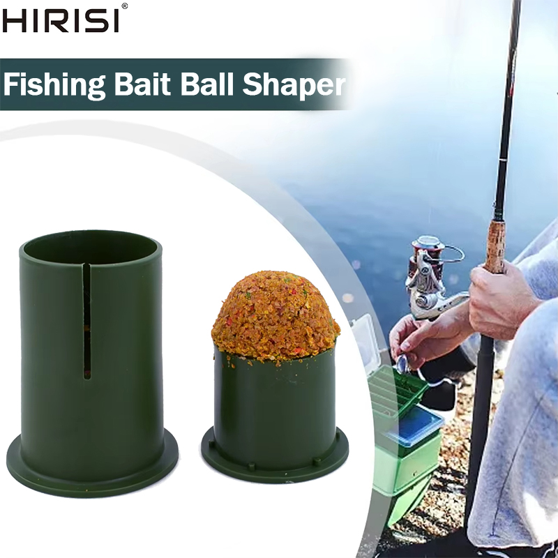 Venda quente! Hirisi 1 peça fe - Fishing Equipment Market avaliação e preço