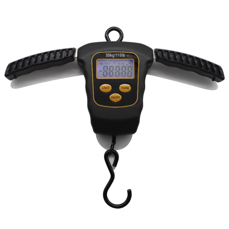 Balança Digital Portátil para  - Carp Fishing Tackle avaliação e preço