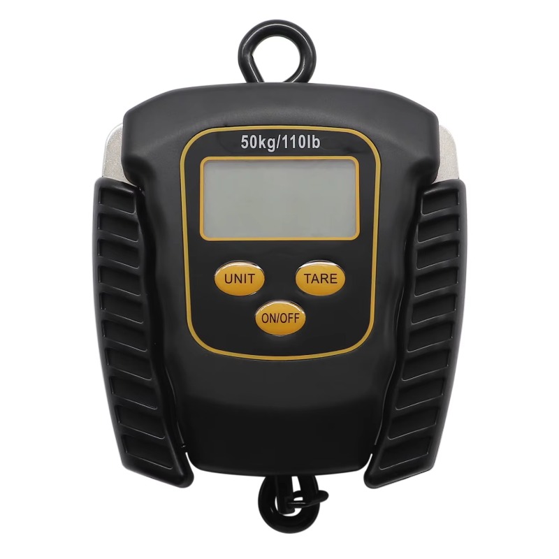 Balança Digital Portátil para  - Carp Fishing Tackle avaliação e preço