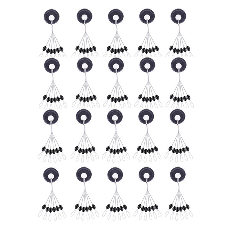 120 pçs/set resistência espaço - Carp Fishing Tackle avaliação e preço