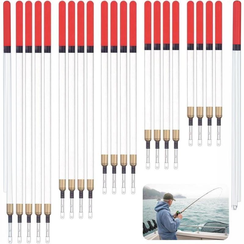 Oferta Imperdível: 20 Boias Tr - Fishing Equipment Market avaliação e preço