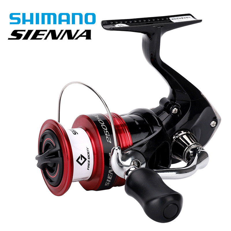 Carretel de pesca giratório SH - Fishing Equipment Daiwa avaliação e preço
