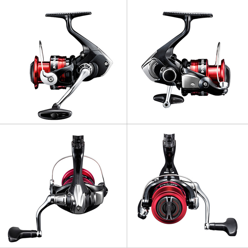 Carretel de pesca giratório SH - Fishing Equipment Daiwa avaliação e preço