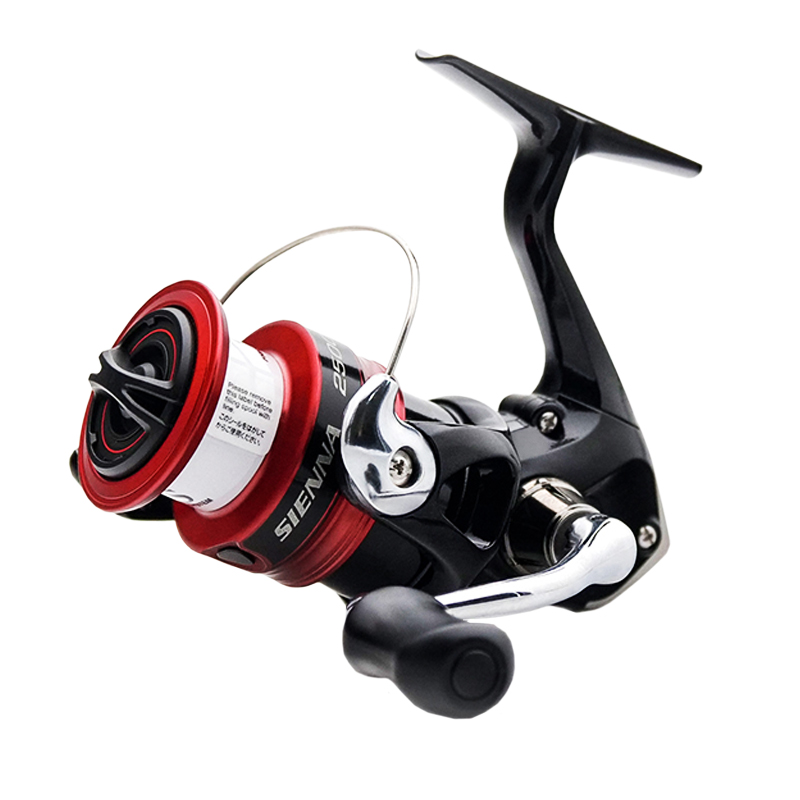 Carretel de pesca giratório SH - Fishing Equipment Daiwa avaliação e preço