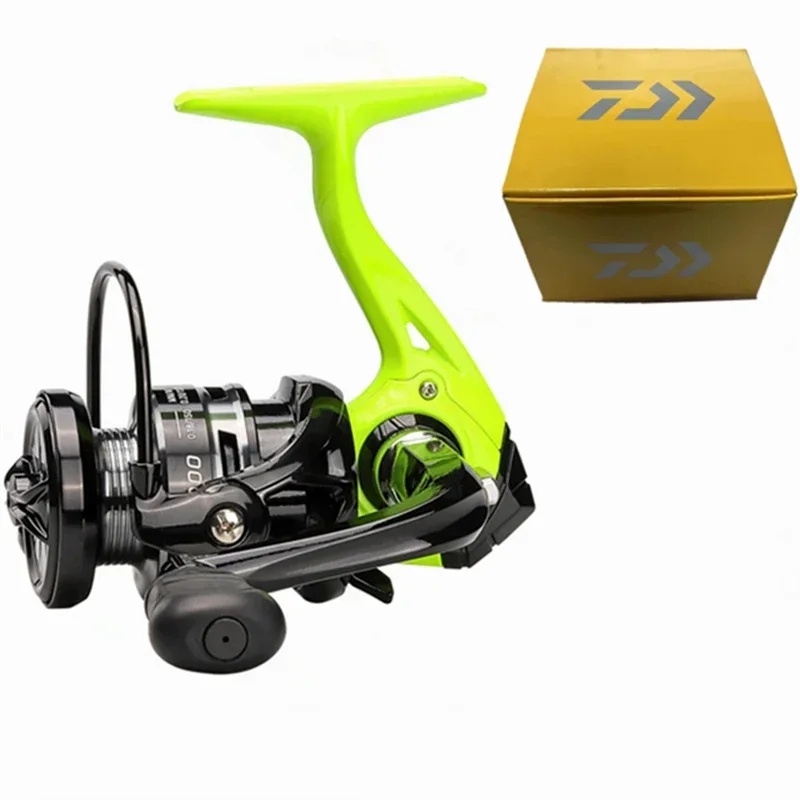 Carretilha de Pesca DAIWA com  - Fishing Equipment Daiwa avaliação e preço