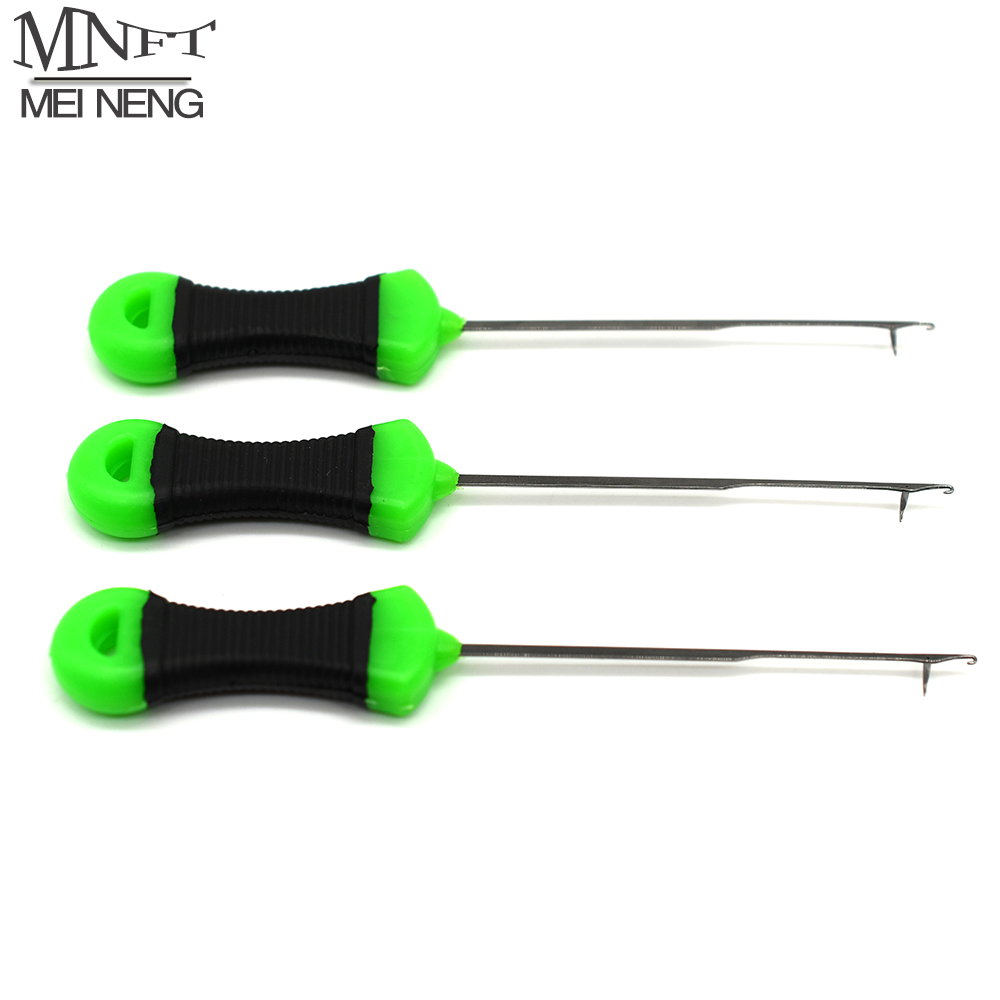 Mnft 1pc ferramentas de pesca  - Carp Fishing Tackle avaliação e preço