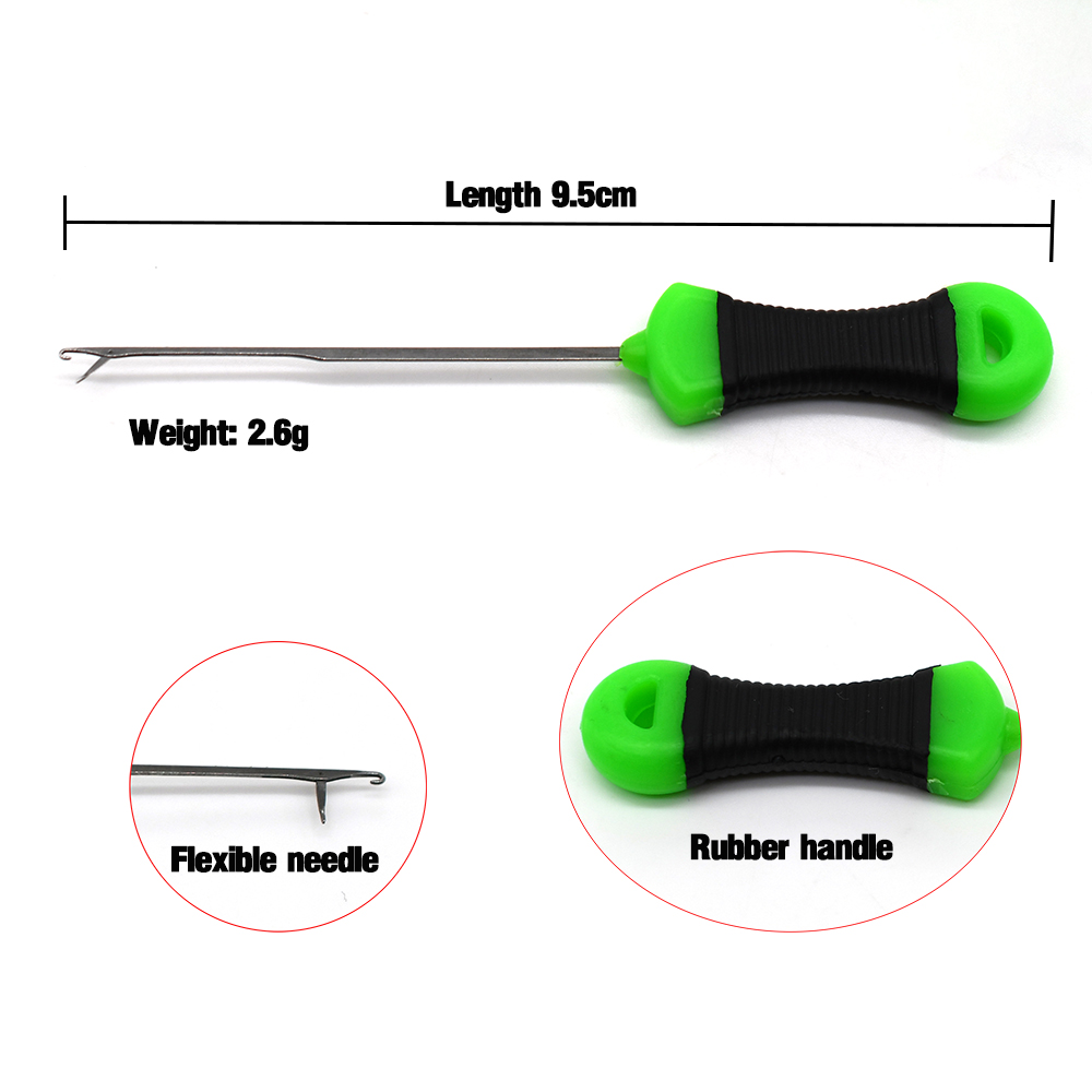 Mnft 1pc ferramentas de pesca  - Carp Fishing Tackle avaliação e preço