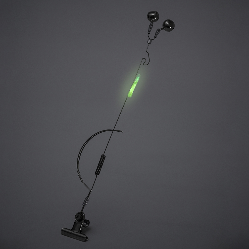 Alarme de Pesca em Aço Inoxidá - Carp Fishing Tackle avaliação e preço