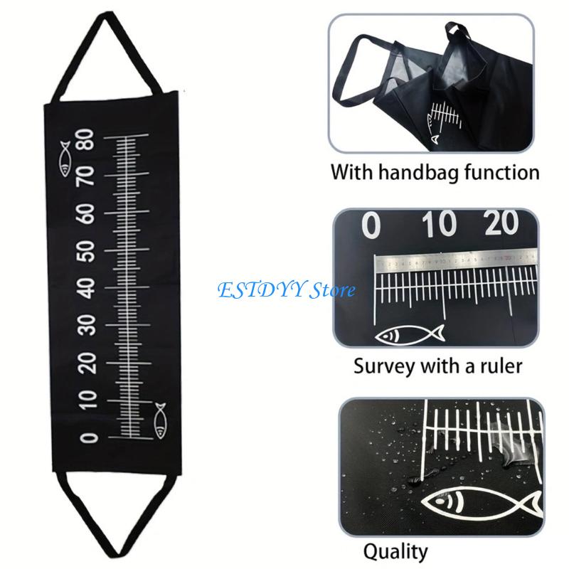 Almofada proteção para peixes  - Fishing Equipment Us avaliação e preço