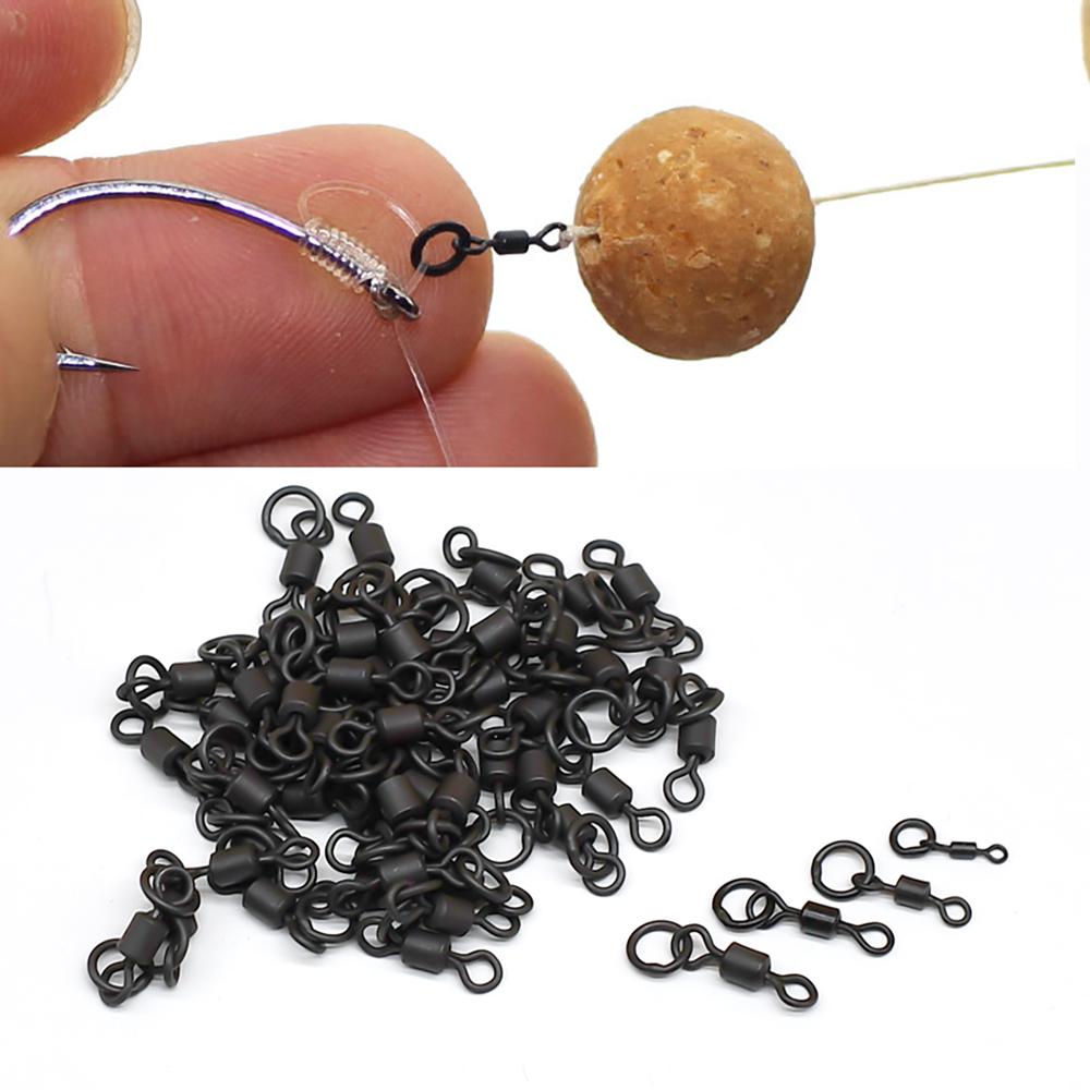 MNFT 40 unidades de troca rápi - Carp Fishing Tackle avaliação e preço