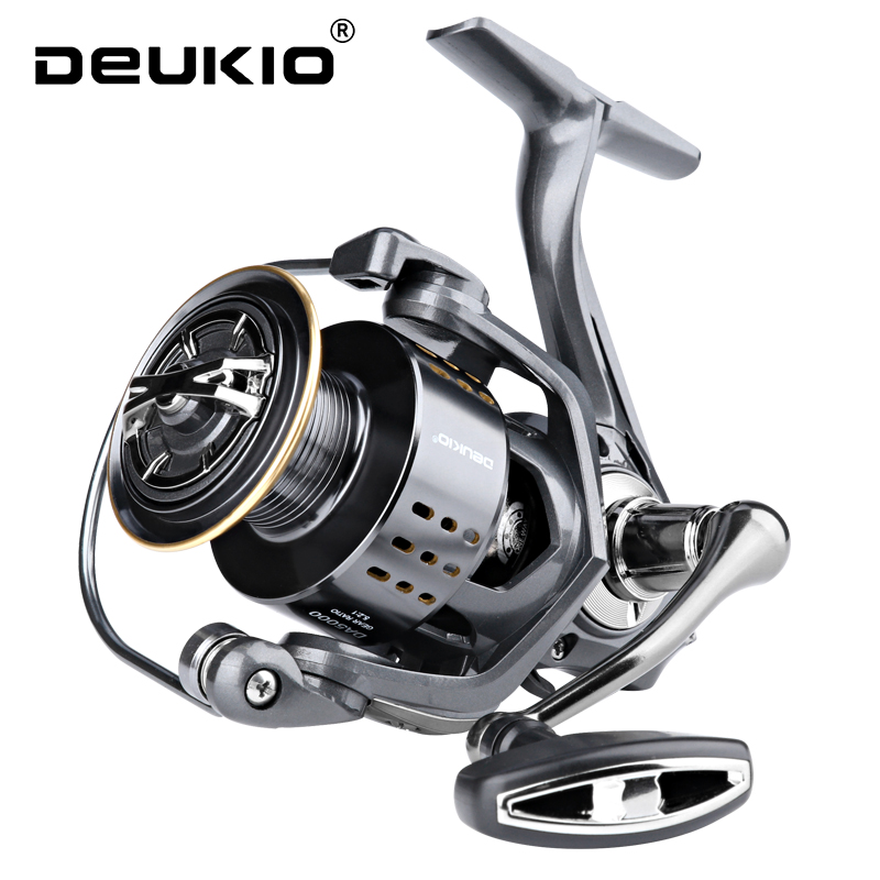 Carretilha de Pesca DEUKIO 200 - Fishing Equipment Daiwa avaliação e preço