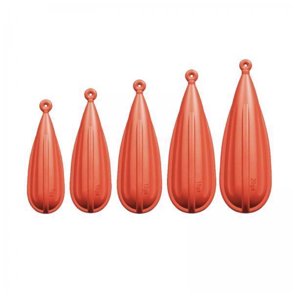 Plugues de Prática em PVC para - Fishing Equipment Kids avaliação e preço