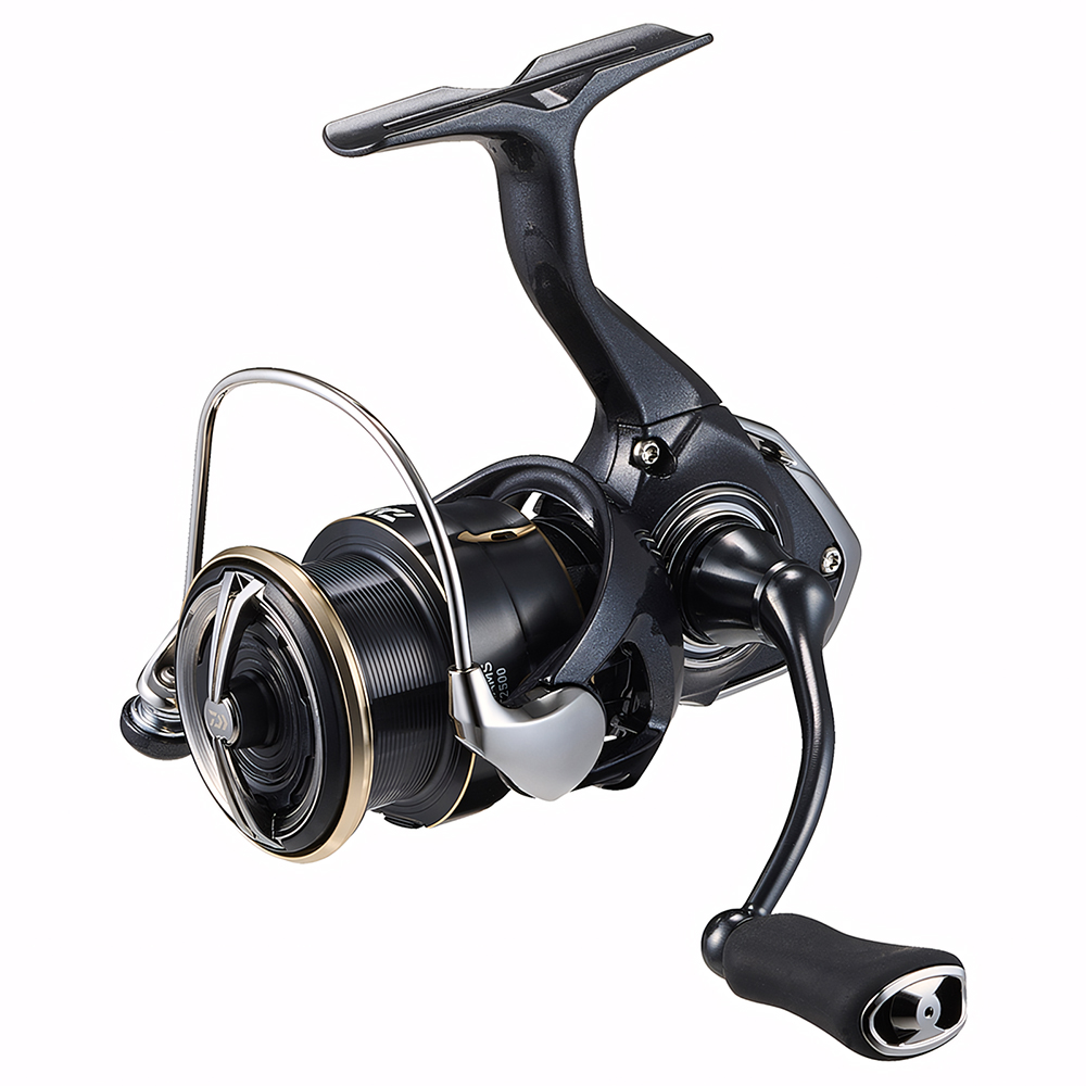 Carretilha de Pesca DAIWA FREA - Fishing Equipment Daiwa avaliação e preço